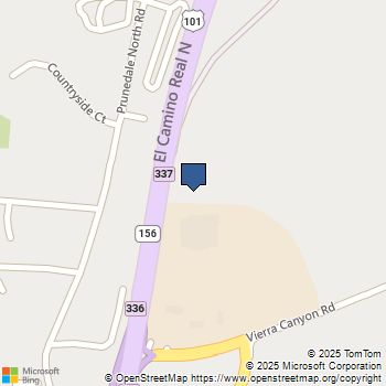 17653 Vierra Canyon Road Salinas, CA MLS# ML82023121