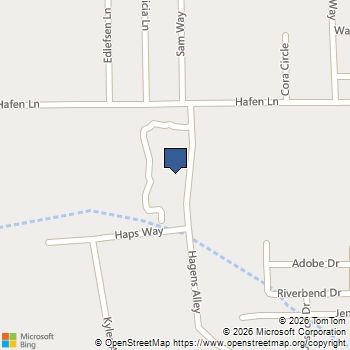 463 Hagens Alley Mesquite, NV MLS# 2729710