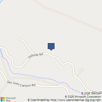 440 Hillside Road San Juan Bautista, CA MLS# ML82039063