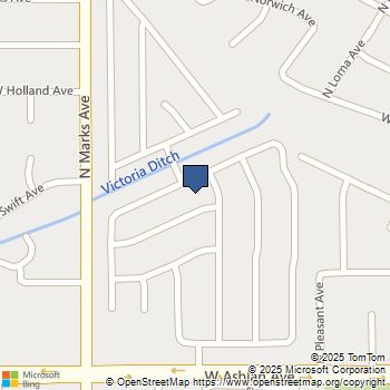 2706 W Ashlan Avenue Fresno, CA MLS# ML82024879