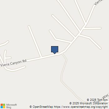 0 Vierra Canyon Road Salinas, CA MLS# ML82029565