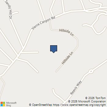 18820 Vierra Canyon Road Salinas, CA MLS# ML82057019