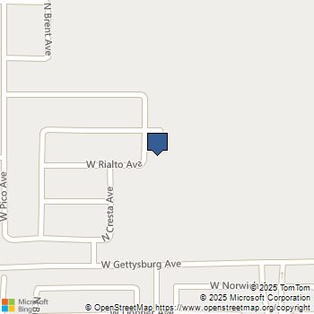 4636 N Ensanada Avenue Fresno, CA MLS# NS25246226