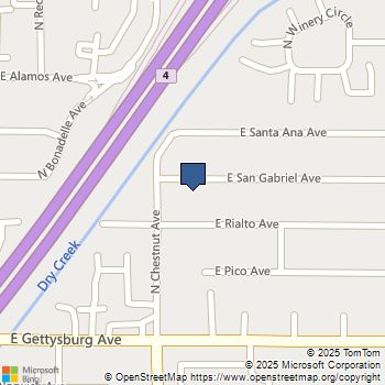 4818 E San Gabriel Avenue Fresno, CA MLS# FR24018194