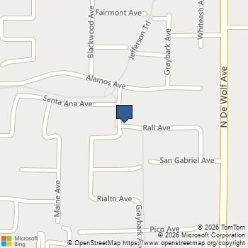 3235 Rall Avenue Clovis, CA MLS# 226600904