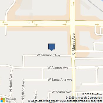 3068 W Fairmont Avenue Fresno, CA MLS# ML82025197