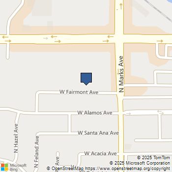 3068 W Fairmont Avenue Fresno, CA MLS# ML82025197