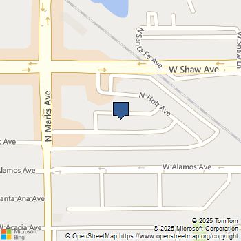 2694 W Fairmont 102 Fresno, CA MLS# MB25234505