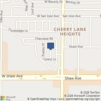 1724 Minnewawa Avenue # 77 Clovis, CA MLS# 226600650