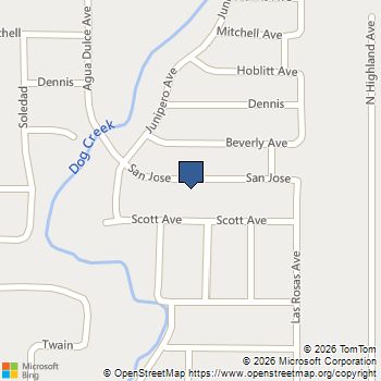 4080 San Jose Clovis, CA MLS# FR25265785