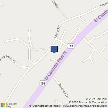 18810 Moro Road Salinas, CA MLS# ML82023076