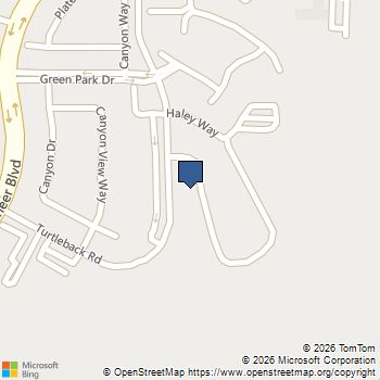 470 Turtleback Road 7B Mesquite, NV MLS# 2822368