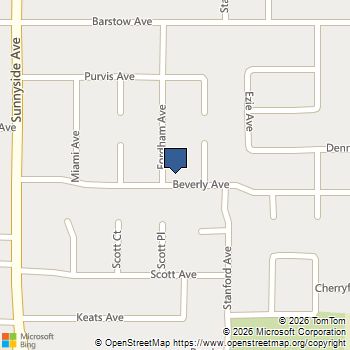 1445 Fordham Avenue Clovis, CA MLS# FR26166910
