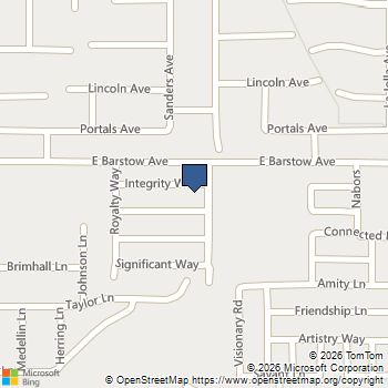 3566 Integrity Clovis, CA MLS# FR26144627