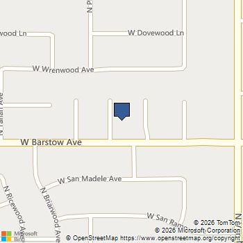 5431 N Kavanagh Avenue Fresno, CA MLS# 226600767