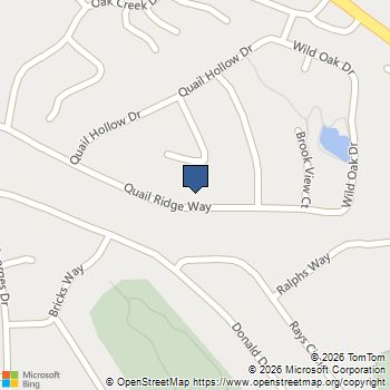 1280 Quail Ridge Way Hollister, CA MLS# ML82030784