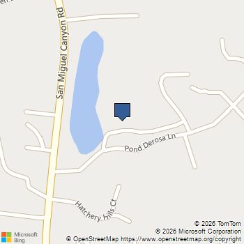 17617 Pond Derosa Salinas, CA MLS# ML82030320