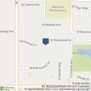 2273 W Dovewood Lane Fresno, CA MLS# 226600706