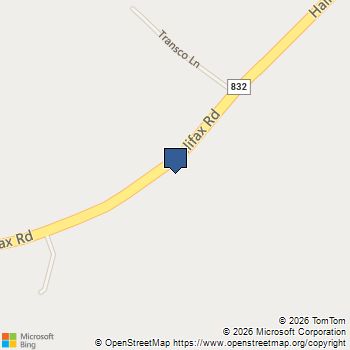 3400 Halifax Rd Chatham, VA MLS# 672542