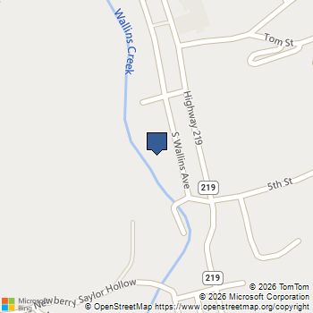 380 S Wallins Avenue Wallins, KY MLS# 26025775