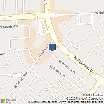 4478 W Artemisa Drive Fresno, CA MLS# FR24017698