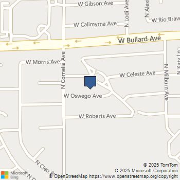 4774 West Oswego Avenue Fresno, CA MLS# FR24037597