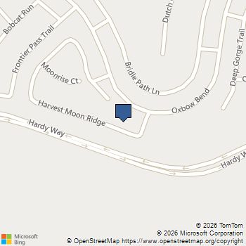 1417 Harvest Moon Ridge Mesquite, NV MLS# 2786752