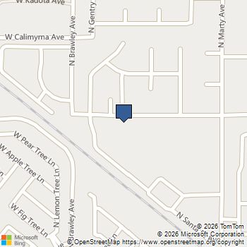 3739 W Bullard Avenue # 101 Fresno, CA MLS# 226600666