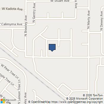 3720 W Bullard Avenue Fresno, CA MLS# MD26045949