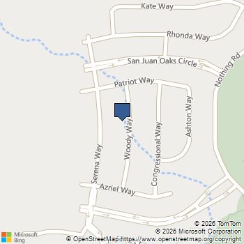 3167 Woody Way Hollister, CA MLS# 41121304