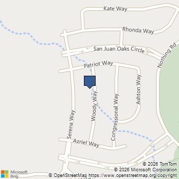 3157 Woody Way Hollister, CA MLS# 41121298