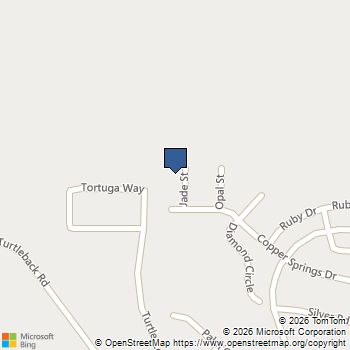 997 Jade Street Mesquite, NV MLS# 2735764