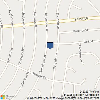 422 Barcelona LN Virginia Beach, VA MLS# 10658666