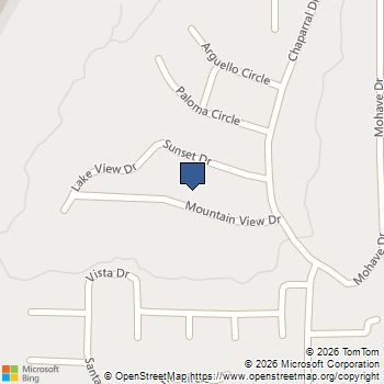 663 Mountain View Drive Mesquite, NV MLS# 2760607