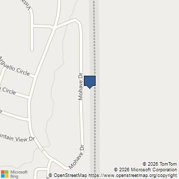 1136 Mohave Drive Mesquite, NV MLS# 2700971