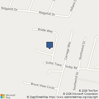 102 Saddlebrook Ct Hopkinsville, KY MLS# 3629479