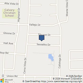 1650 Sausalito Drive Hollister, CA MLS# ML82029395