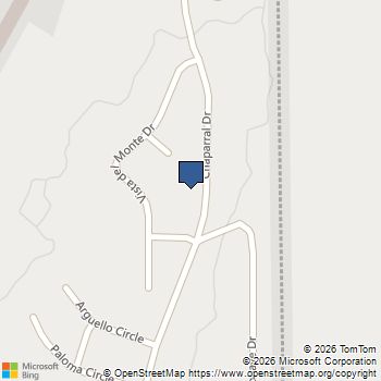 1237 Chaparral Drive Mesquite, NV MLS# 2800501