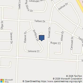 2041 Evelyns Drive Hollister, CA MLS# ML82032889