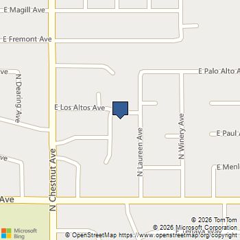 6610 N Garden Avenue Fresno, CA MLS# 226600364