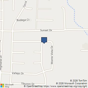 1721 Monte Vista Drive Hollister, CA MLS# ML82051953