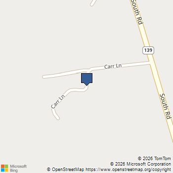 2.54 acre lot Brayboy Hadley Ln Cadiz, KY MLS# 26022761