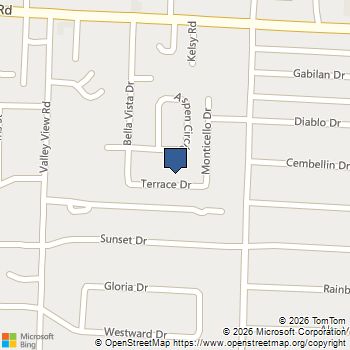 1320 Terrace Drive Hollister, CA MLS# ML82060312