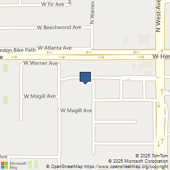 6743 N Dolores Fresno, CA MLS# 41113032