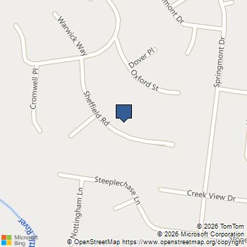 508 Sheffield Road Hopkinsville, KY MLS# 26014682