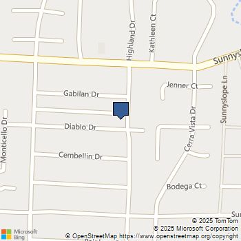 1590 Diablo Drive Hollister, CA MLS# ML82025785