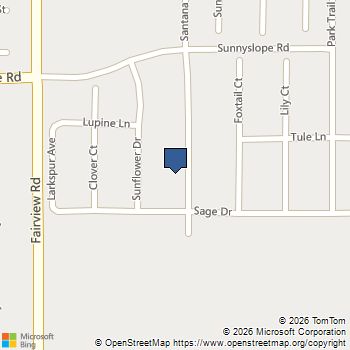 1634 Santana Ranch Drive Hollister, CA MLS# ML82046594