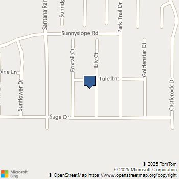 1618 Lily Court Hollister, CA MLS# ML82025809