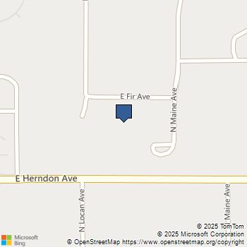 7177 E Fir Avenue Clovis, CA MLS# FR25185934