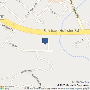 90 Lang Court San Juan Bautista, CA MLS# ML82041178